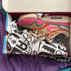 Familia Air Max 1 Size 8m