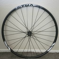 Giant PTRX 1 29er XC Wheelset Wheels Rims