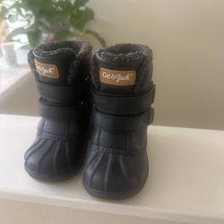Snow Boots 