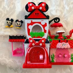 Bulk Disney Doorables