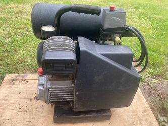 Compressor