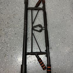 Door Pull-up Bar