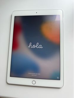 iPad Air 2 16gb