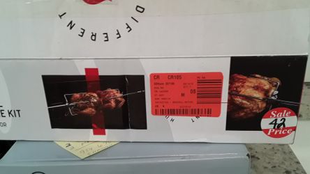 Roster chicken drill