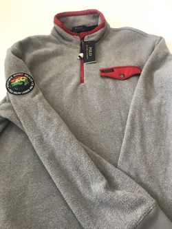 XL Polo Ralph Lauren