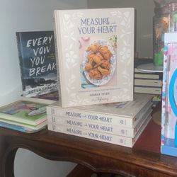 Southern Cook Books 