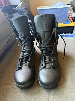 5.11 Tactical Boots