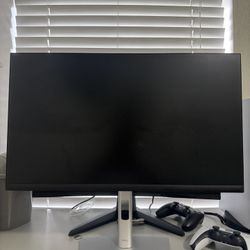 Dell Monitor 