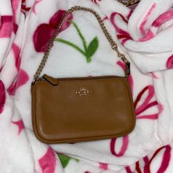 Coach Shoulder Bag 