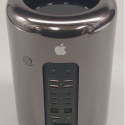 Mac Desktop Computer