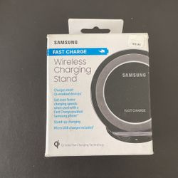 Samsung Wireless Charging Stand 
