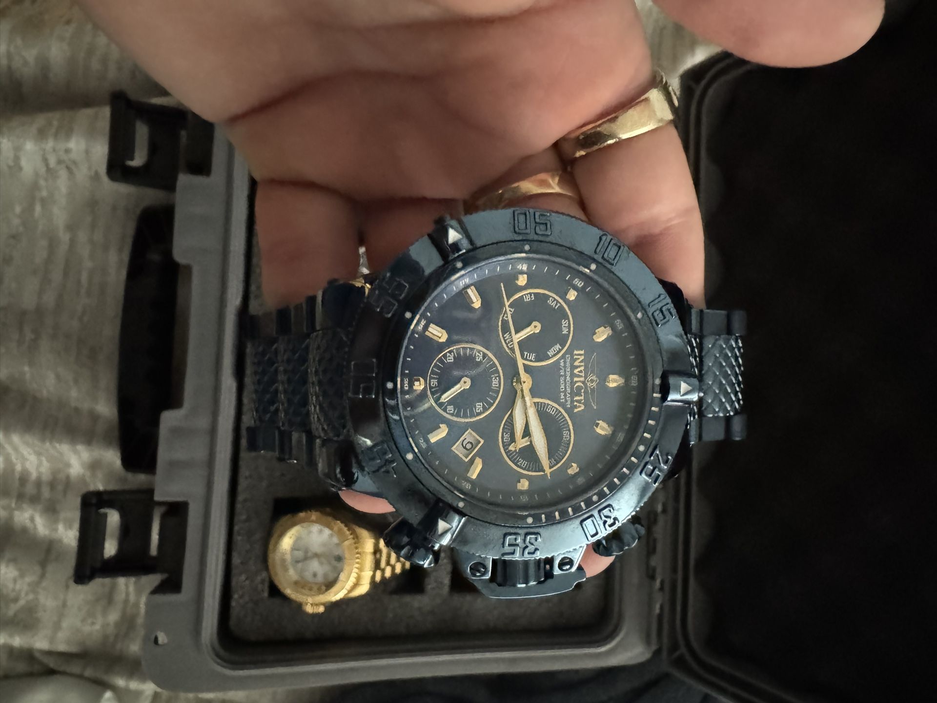 Invicta Watch