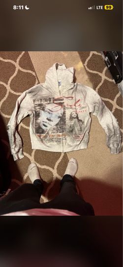 Vale forever jacket