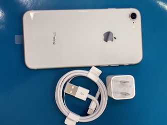 iPhone 8 works for any carrier