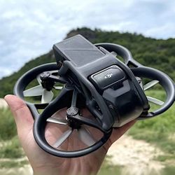 DJI Avata FPV Drone