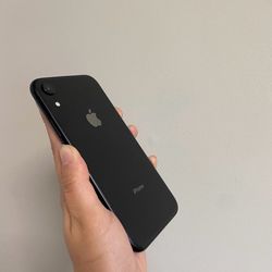 iPhone XR 128GB