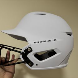 EvoShield XVT™ 2.0 Batting Helmet