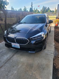 2023 BMW 228i