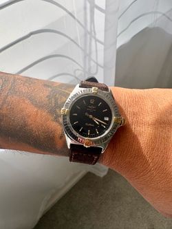 Breitling Callisto