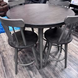 Sorrento Dining Room $499