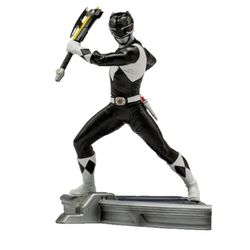Iron Studio Power Ranger Figure 