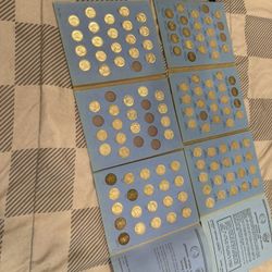 Coins Books 