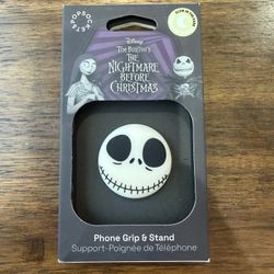 Nightmare Before Christmas Popsocket 