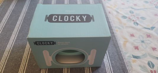 Clocky