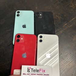 I Phone 11