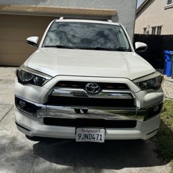 2014 Toyota 4Runner 