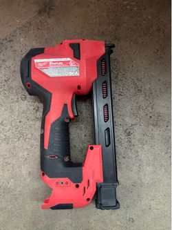 Cable stapler