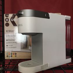 Keurig Coffee Maker