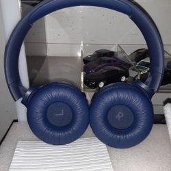 JBL Headphones 