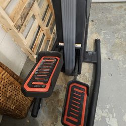 Proform Trainer H7 iFit Elliptical