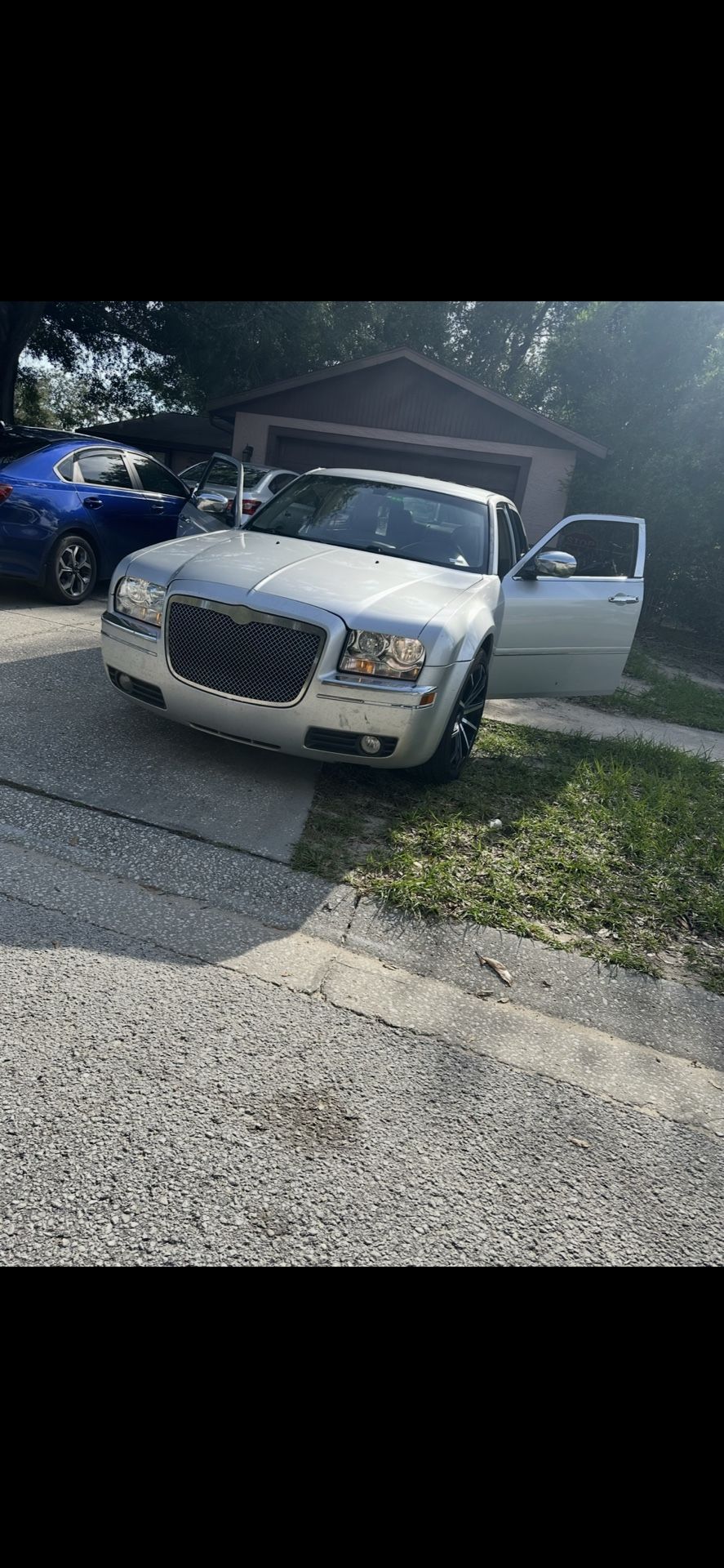 2005 Chrysler 300