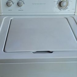WHIRLPOOL WASHER WILL DELIVER AND HOOK UP 