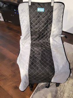 Dog Car Seat Protector