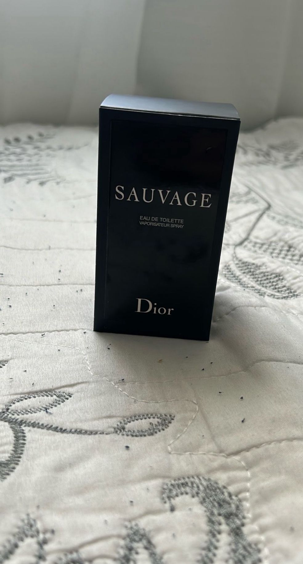Dior Sauvage