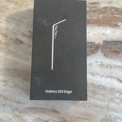 Samsung Galaxy S25 Edge