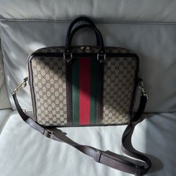 Authentic Gucci Bag