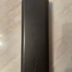 Anker power Bank 