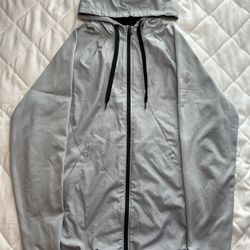 UnderArmor Tech Rain Jacket