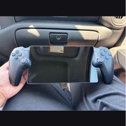 PlayStation portal