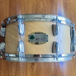 Yamaha Steve Jordan Snare