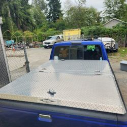 Ford RANGER Tono Cover