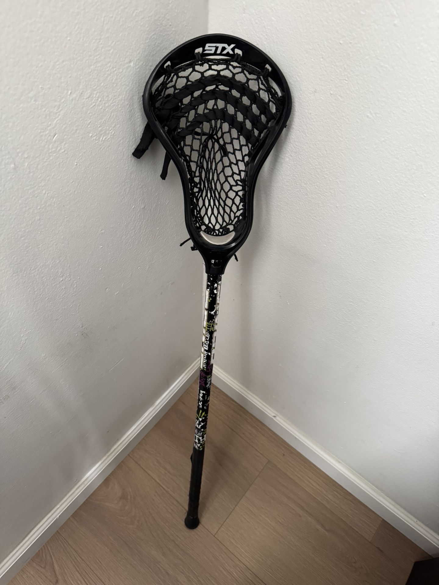 Used Boys Lacrosse Stick