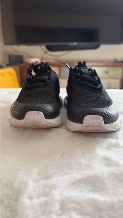 Nike Air Max 270 Black Sneakers