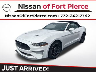 2023 Ford Mustang