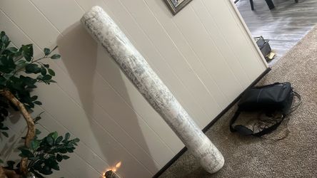 New living rug