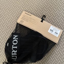 Burton Wrist Guards